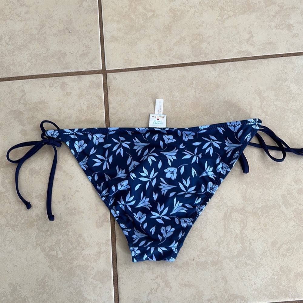 EUC Draper James Bikini Bottoms - Picture 3 of 4